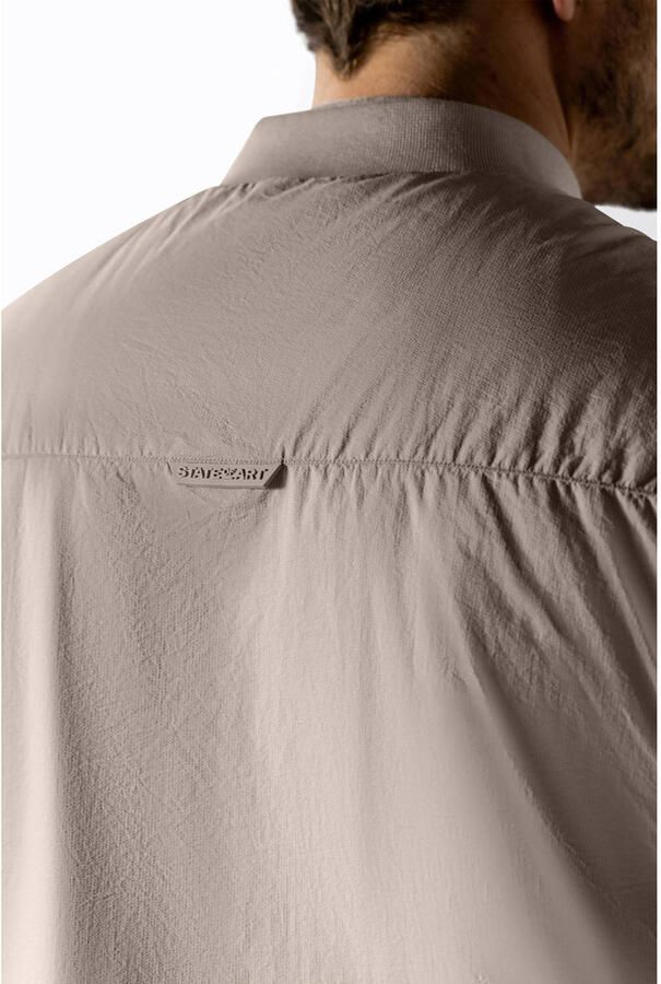 State of Art bodywarmer beige - Foto 2