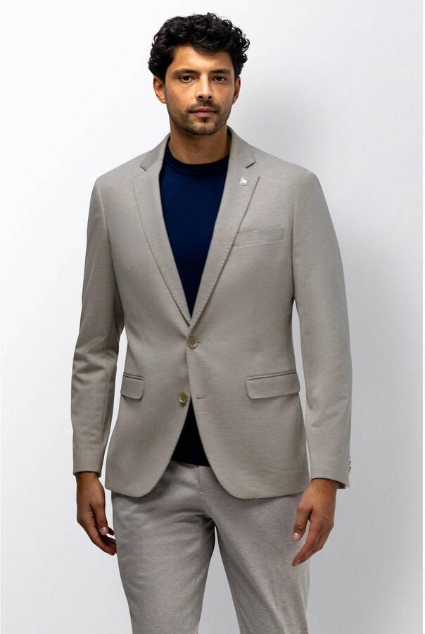 State of Art colbert taupe