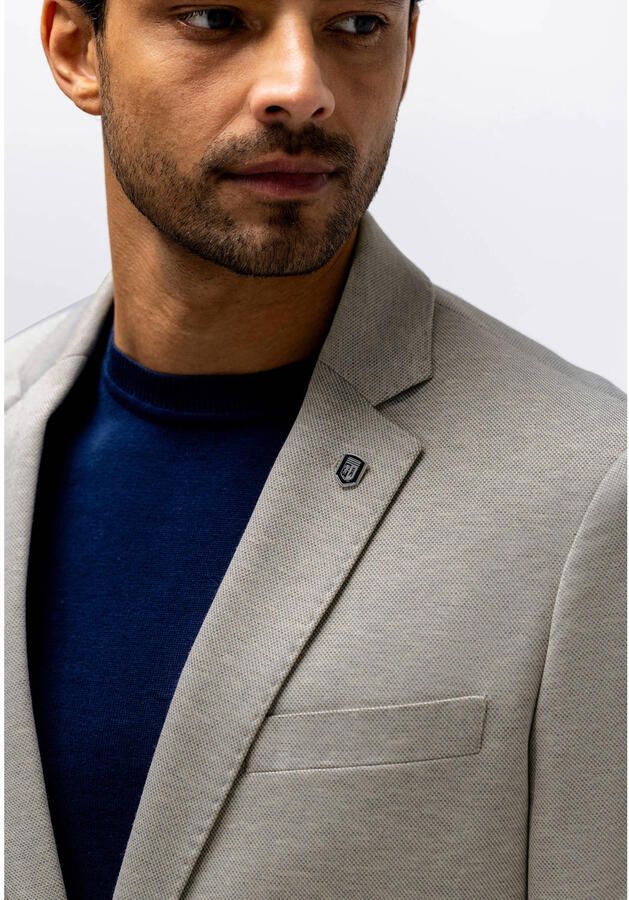 State of Art colbert taupe - Foto 2