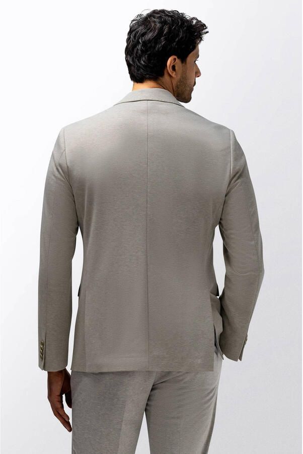 State of Art colbert taupe - Foto 3