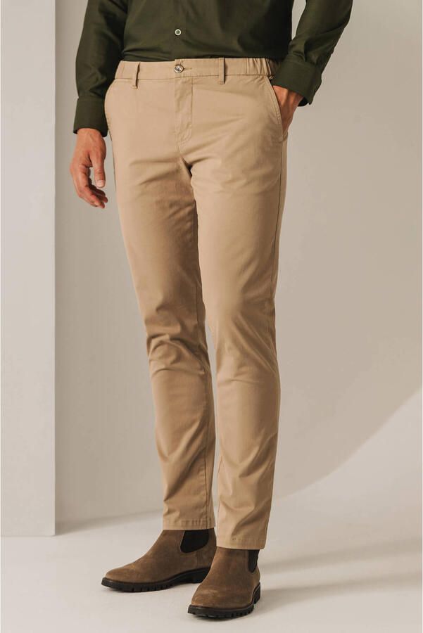 State of Art mom chino beige
