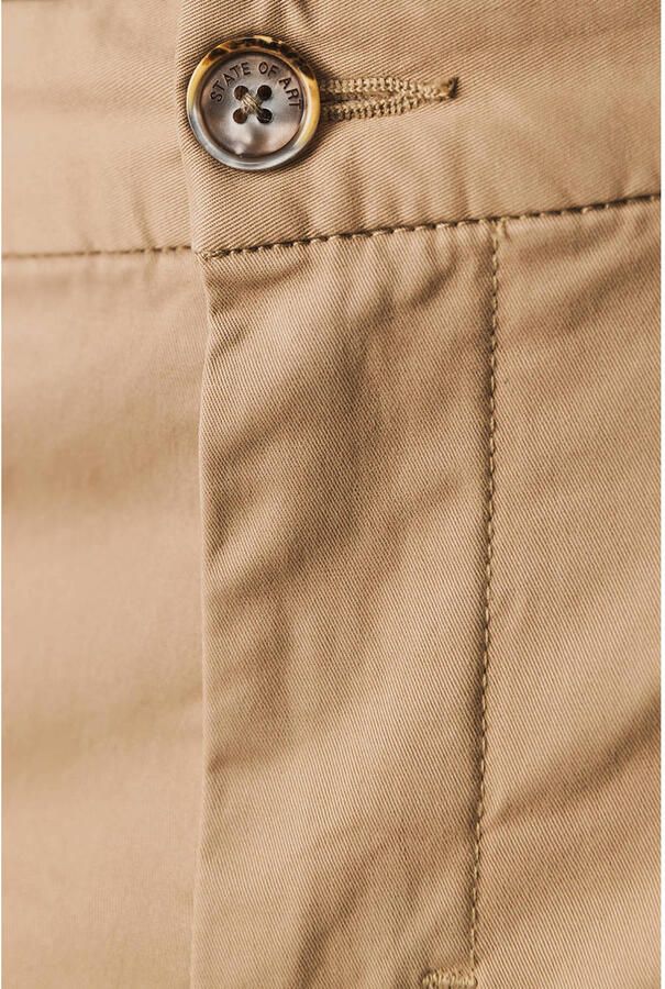 State of Art mom chino beige - Foto 2