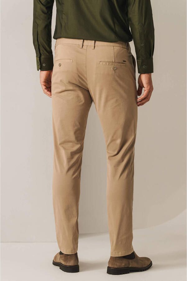 State of Art mom chino beige - Foto 3