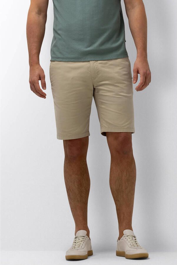 State of Art regular chino short beige