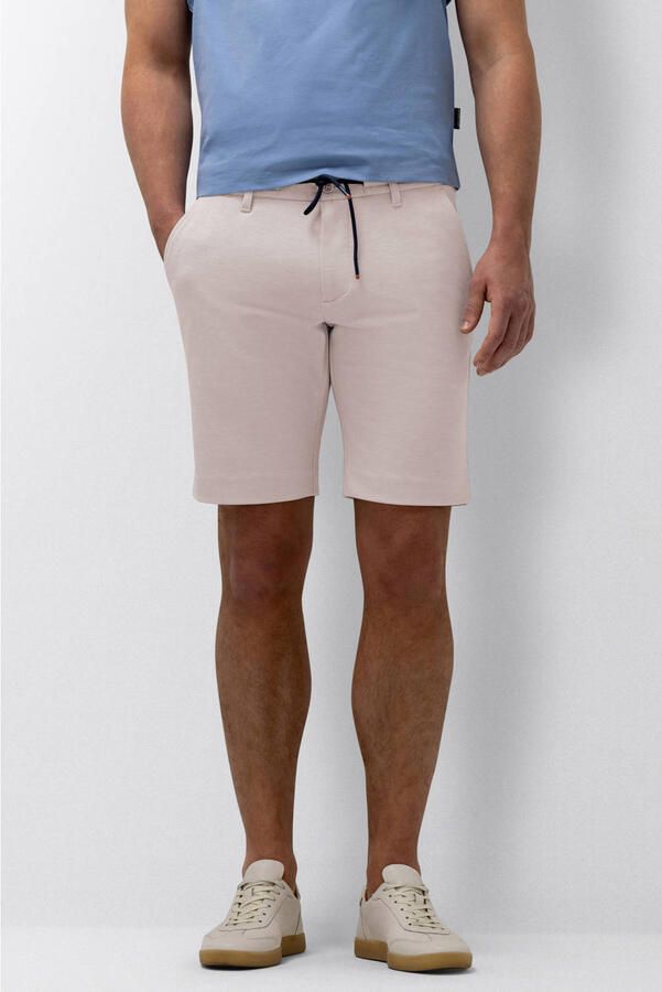 State of Art regular chino short beige