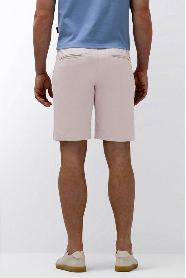 State of Art regular chino short beige - Foto 2