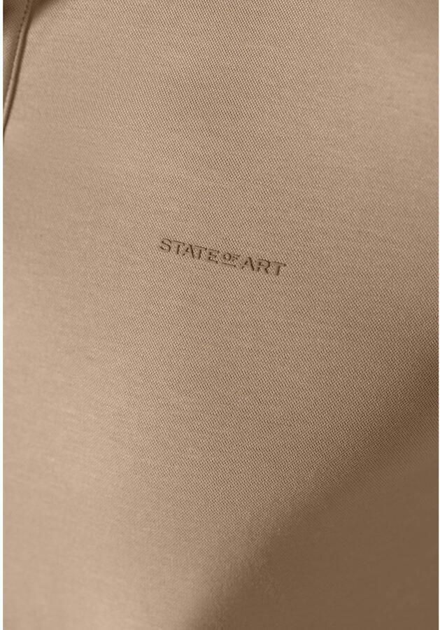 State of Art regular polo beige - Foto 2