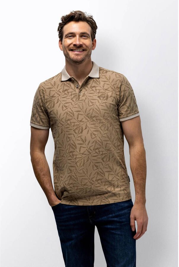 State of Art regular polo beige