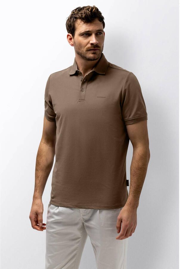 State of Art regular polo bruin