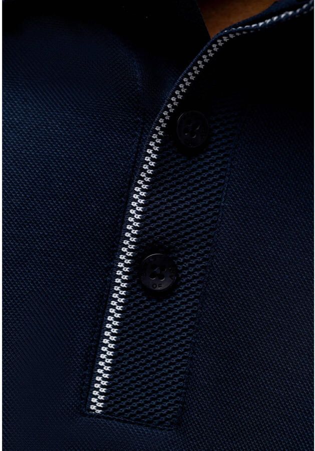 State of Art regular polo donkerblauw - Foto 2