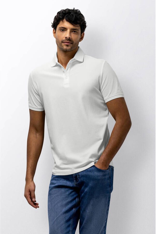 State of Art regular polo wit