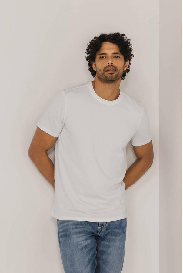 State of Art regular T-shirt wit