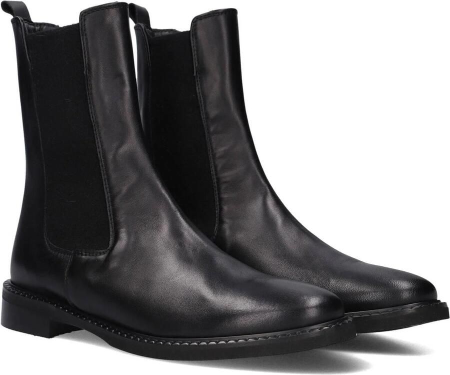 Stefano Lauran Boots Elga Zwart - Foto 2