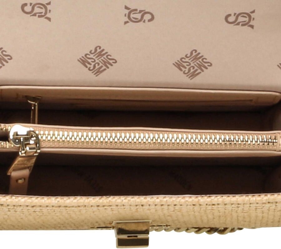 Steve Madden crossbody tas Bbigmona naturel - Foto 3