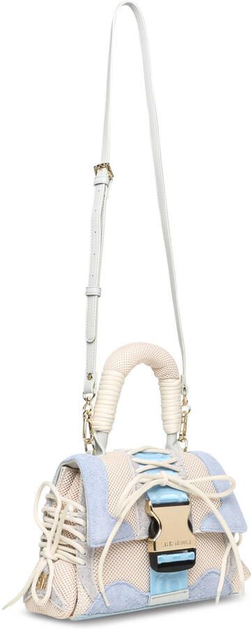 Steve Madden crossbody tas Bdiego-B blauw - Foto 3