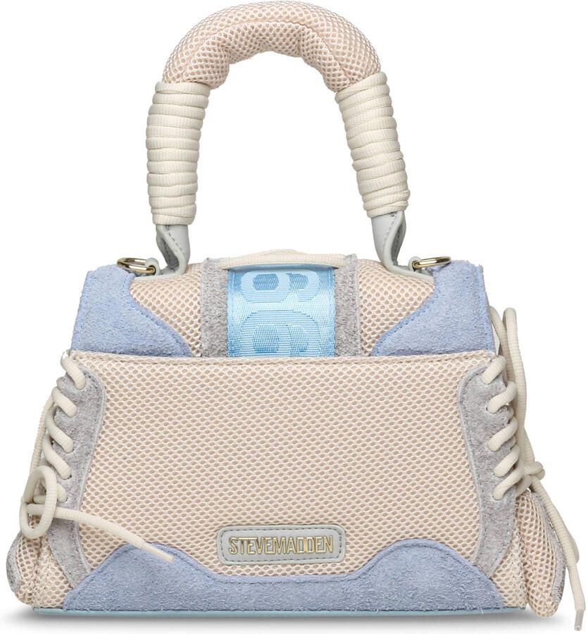 Steve Madden crossbody tas Bdiego-B blauw - Foto 2