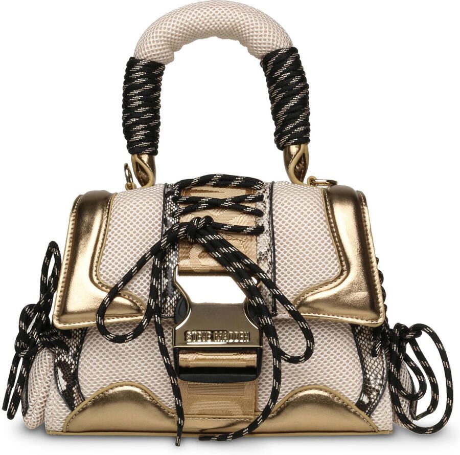 Steve Madden crossbody tas Bdiego-B bruin