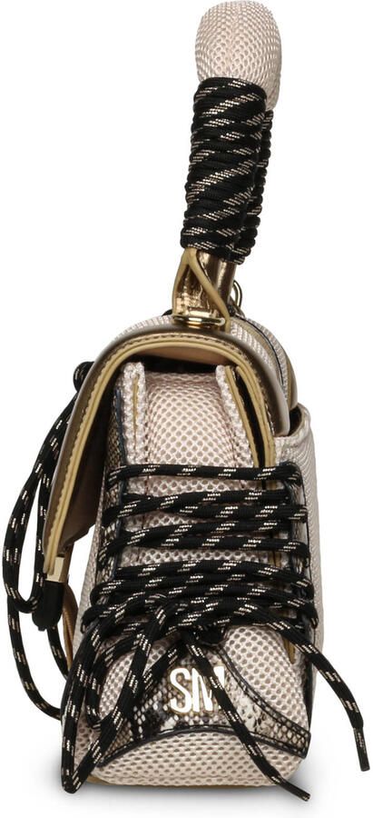 Steve Madden crossbody tas Bdiego-B bruin - Foto 3