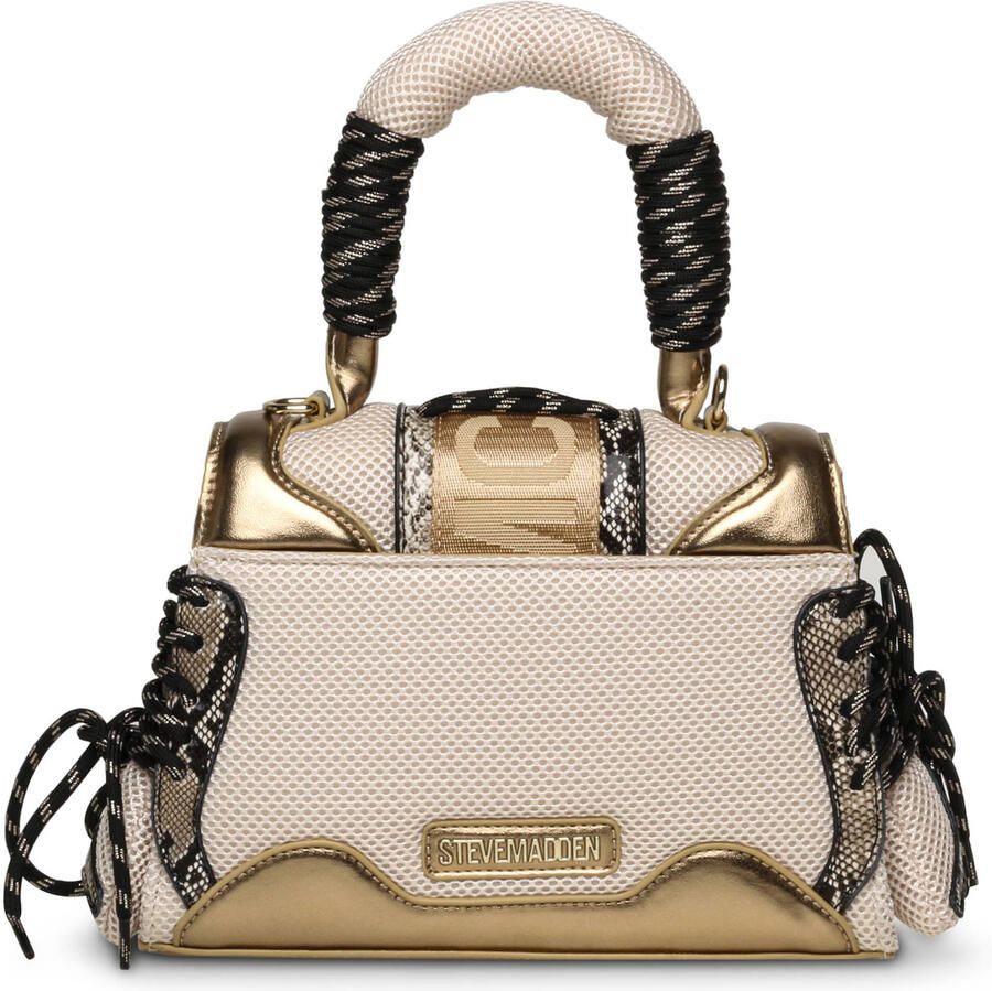 Steve Madden crossbody tas Bdiego-B bruin - Foto 2