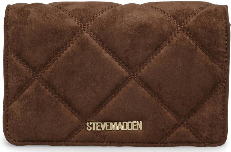 Steve Madden Crossbodytas met labeldetail - Foto 2