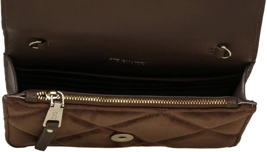 Steve Madden Crossbodytas met labeldetail - Foto 3