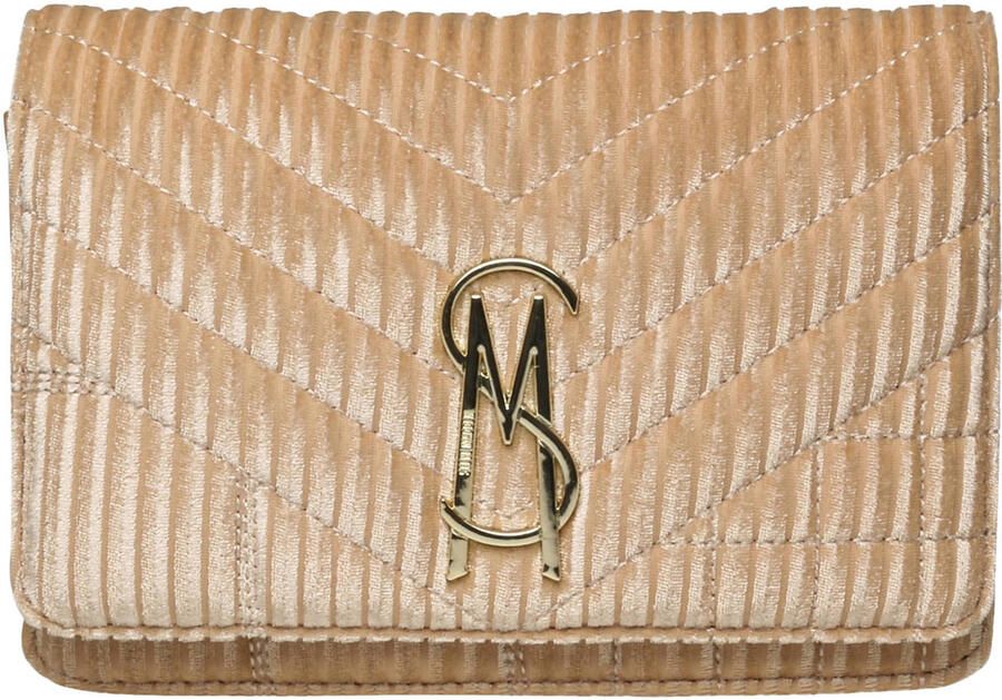 Steve Madden crossbody tas Bvoler-C beige - Foto 3