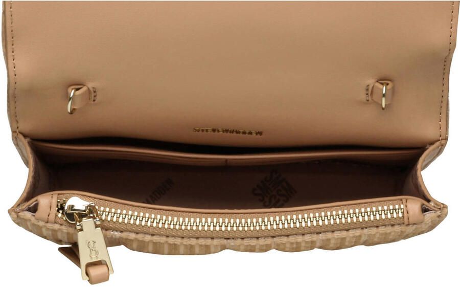 Steve Madden crossbody tas Bvoler-C beige - Foto 2
