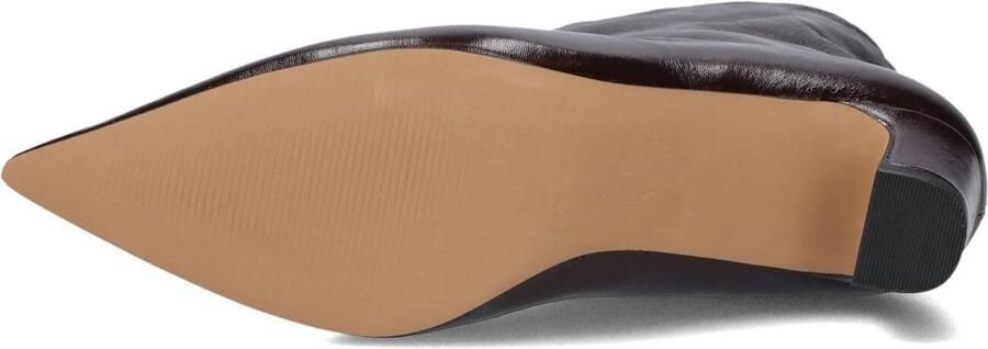 Steve Madden Enkellaarsjes Lytton Bruin - Foto 4
