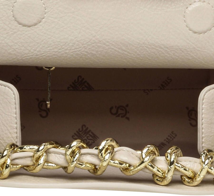 Steve Madden handtas Bsolace beige - Foto 2