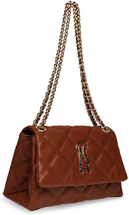 Steve Madden Schoudertas met labeldetail model 'Bjolene' - Foto 3