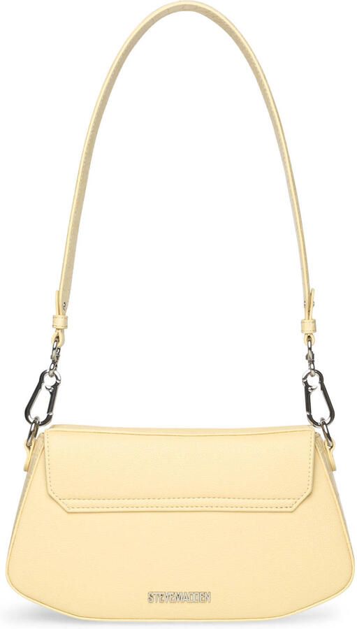 Steve Madden schoudertas Blyon-C geel - Foto 2
