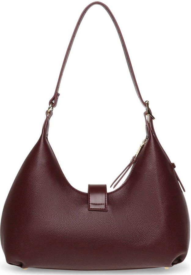 Steve Madden Schoudertas in leerlook model 'Bovie'