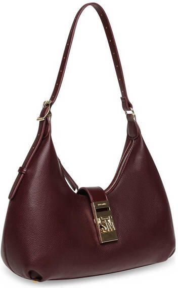 Steve Madden Schoudertas in leerlook model 'Bovie' - Foto 2