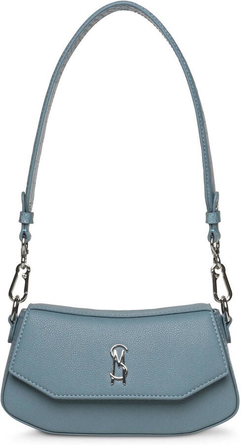Steve Madden schoudertas Btaiga-C blauw