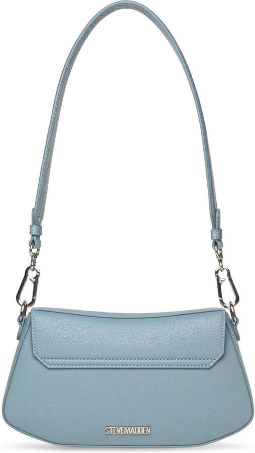 Steve Madden schoudertas Btaiga-C blauw - Foto 2
