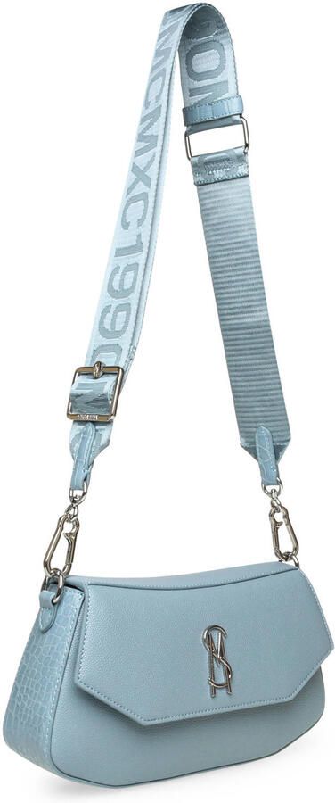 Steve Madden schoudertas Btaiga-C blauw - Foto 3