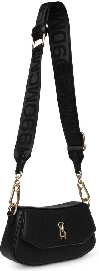 Steve Madden schoudertas Btaiga zwart - Foto 2