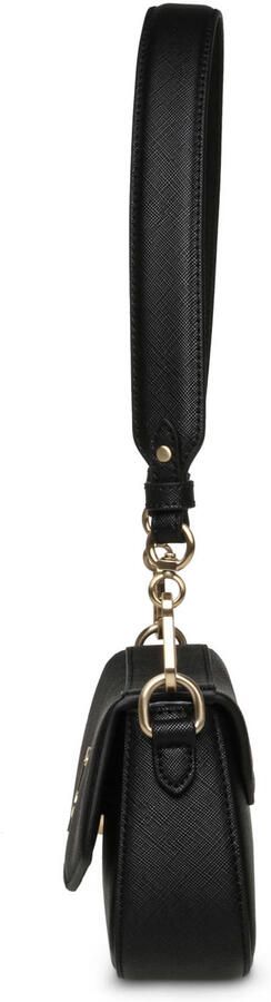 Steve Madden schoudertas Btaiga zwart - Foto 3