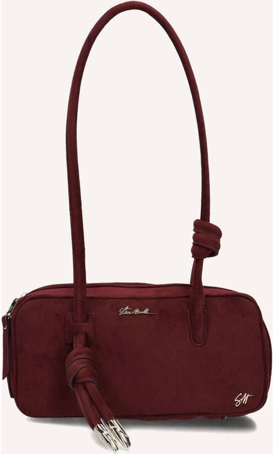 Steve Madden Schoudertassen Brooted Bordeaux One size
