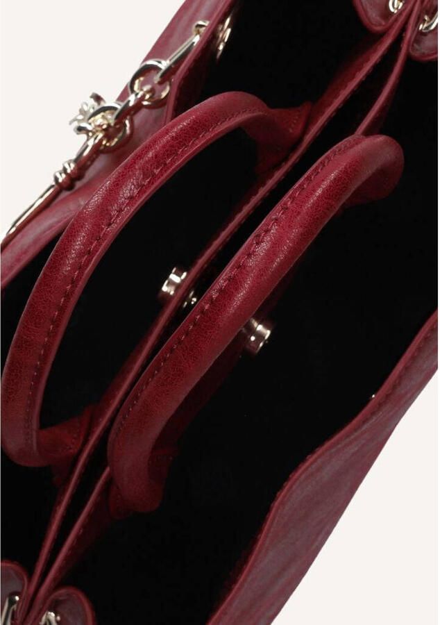 Steve Madden Schoudertassen Brosaly Bordeaux One size - Foto 3