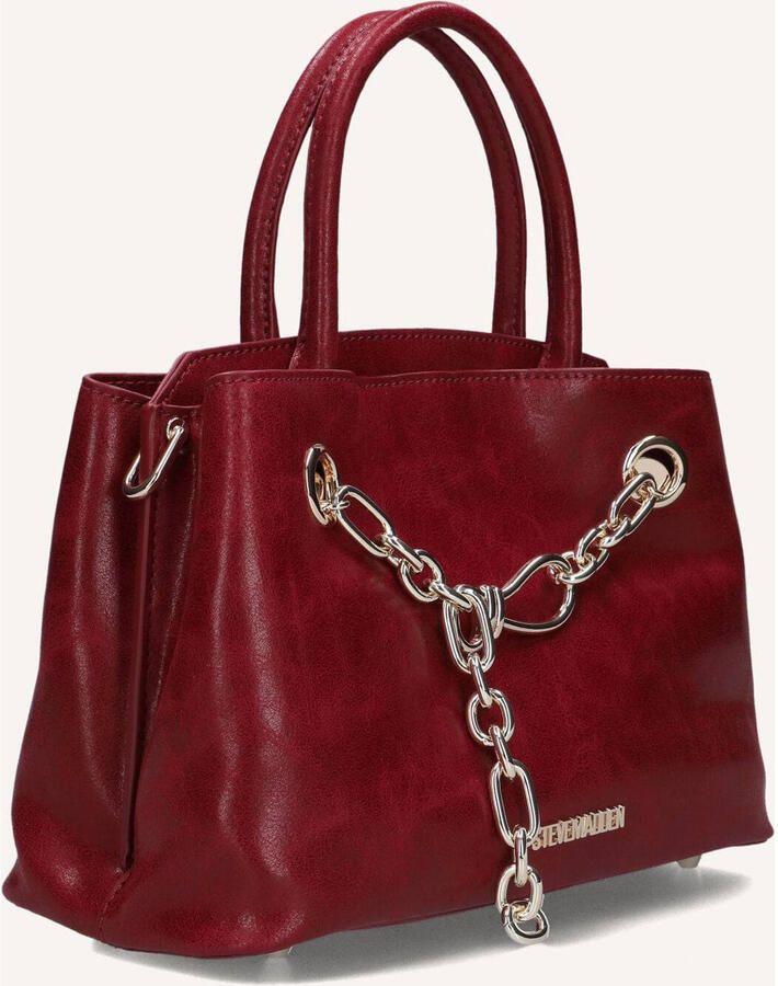 Steve Madden Schoudertassen Brosaly Bordeaux One size - Foto 2