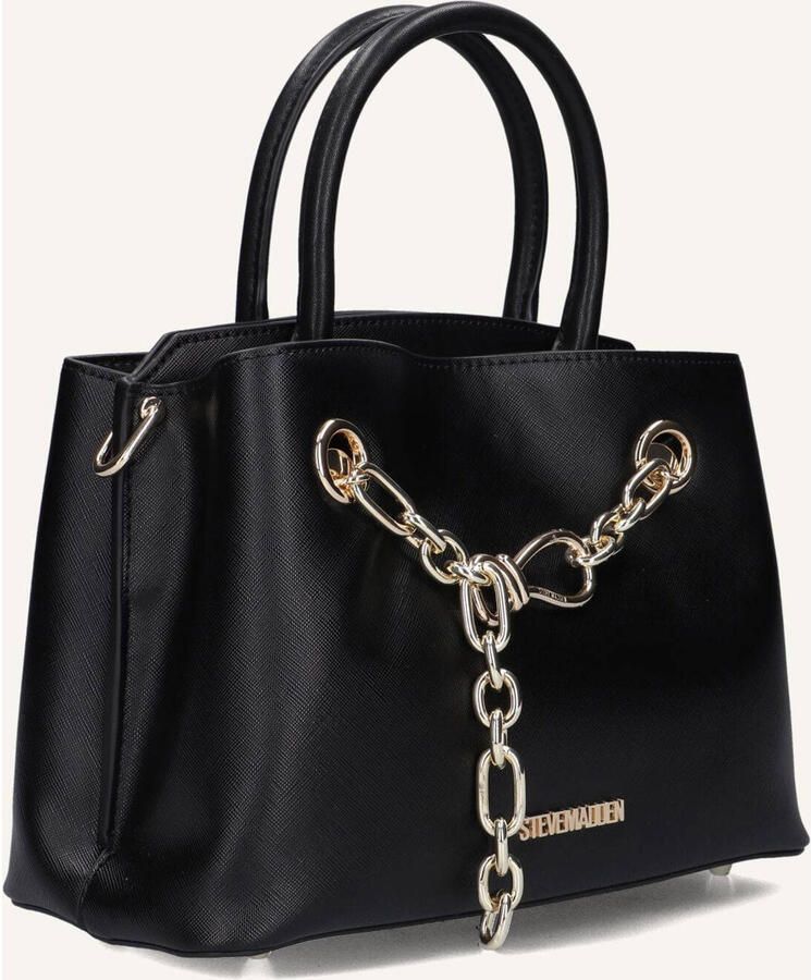 Steve Madden Schoudertassen Brosaly Zwart One size