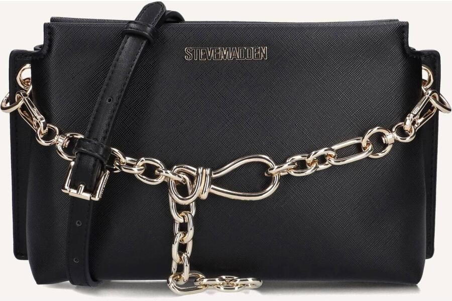 Steve Madden Schoudertassen Bross Zwart One size