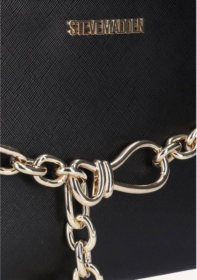 Steve Madden Schoudertassen Bross Zwart One size - Foto 3