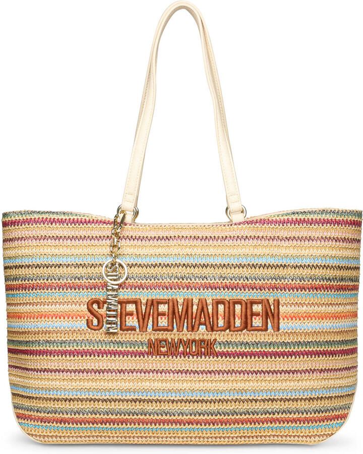 Steve Madden shopper Bcocos-S naturel