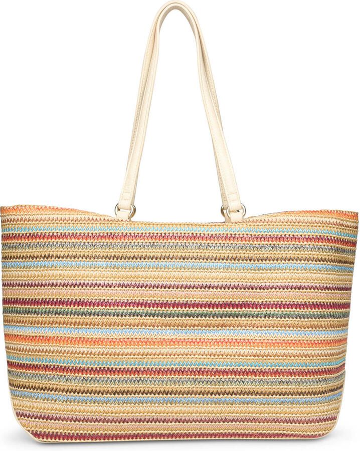 Steve Madden shopper Bcocos-S naturel - Foto 2