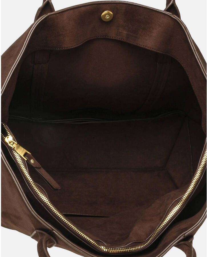 STEVE MADDEN Dames Schoudertassen Blexa Bruin - Foto 2