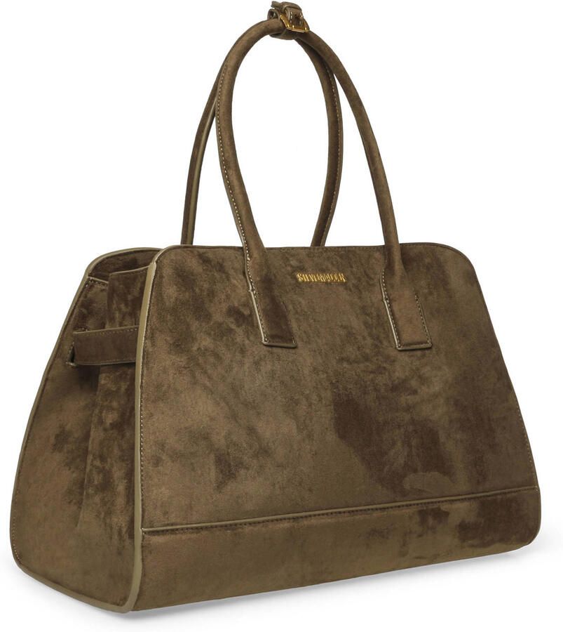 Steve Madden Handtas Tassen BRYLEIGH - Foto 2