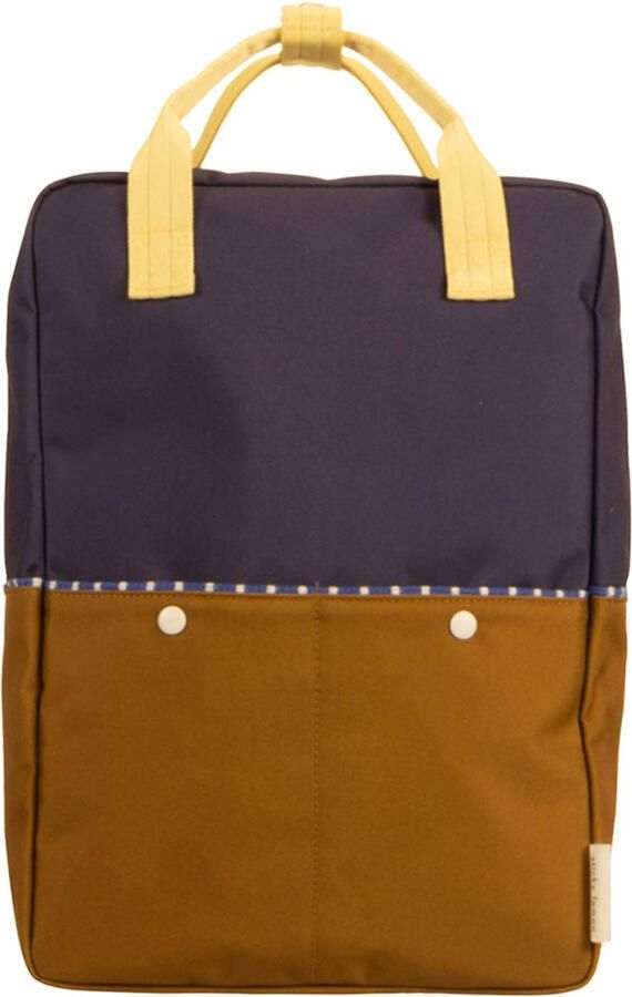 Sticky Lemon Rugzak Colourblocking Backpack Large Skate Ramp - Foto 3