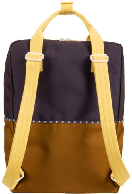 Sticky Lemon Rugzak Colourblocking Backpack Large Skate Ramp - Foto 2